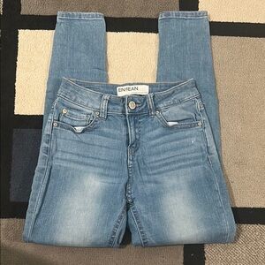 Women's Blue Jeans